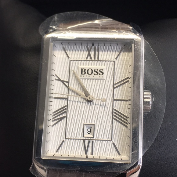 Hugo Boss - Picture 4 of 8